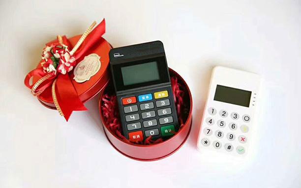 POS機(jī)多少錢一臺